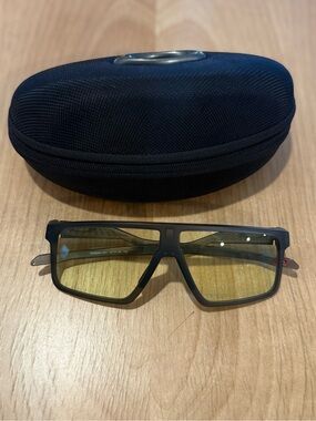 Oakley Helux Gaming Glasses